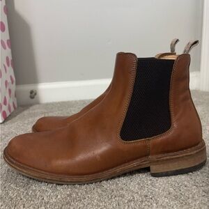 Astorflex Bitflex Chelsea Boots